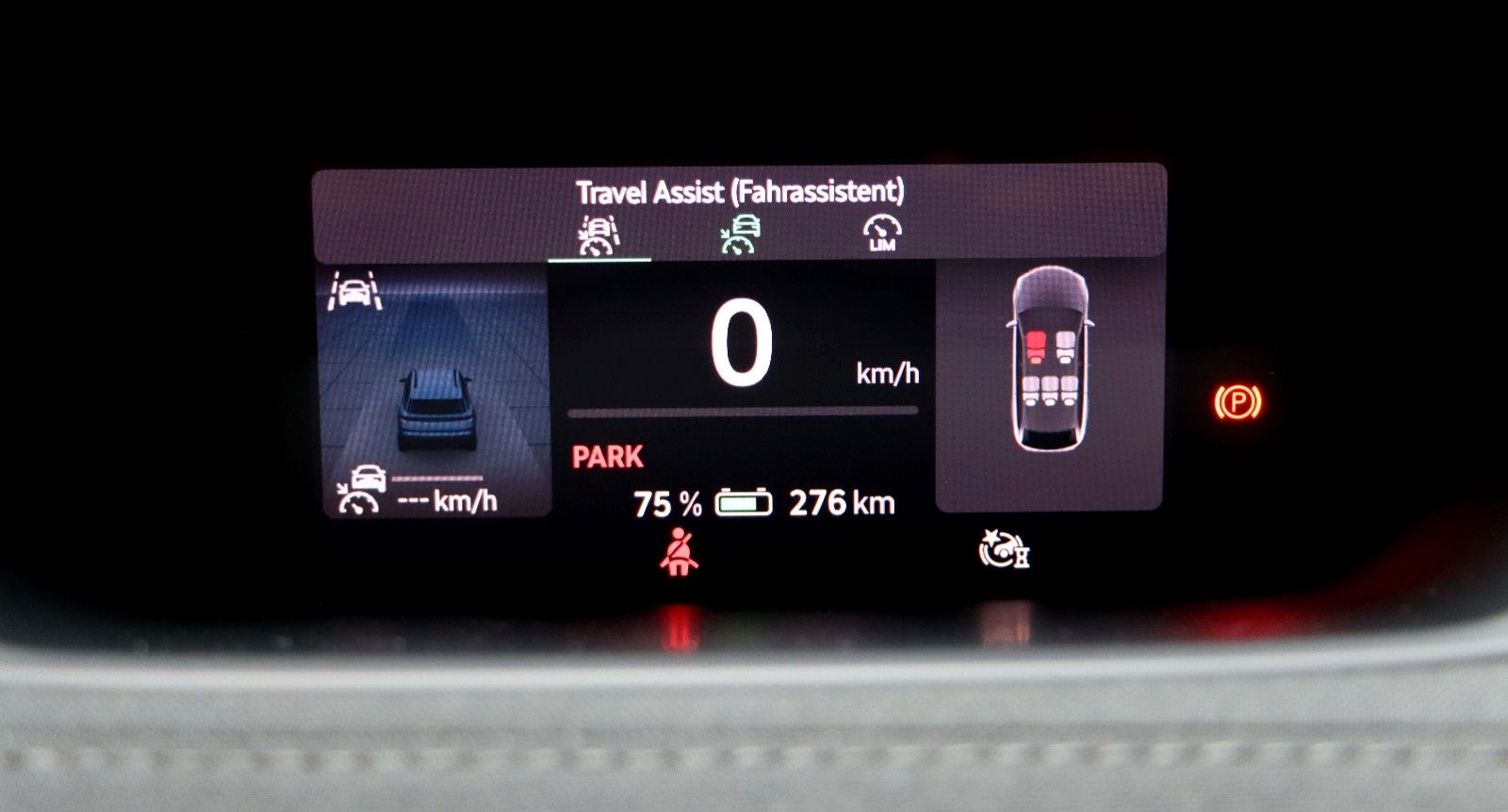 Skoda Elroq - Bild 17
