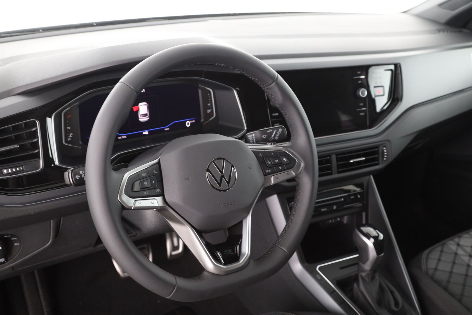 Volkswagen Taigo - Bild 14