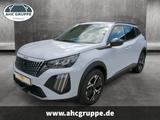 Peugeot 2008 1.2 PureTech Allure 130 EAT8, Navi, Sicht+C
