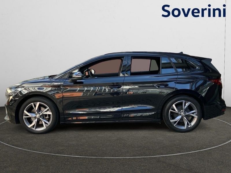Skoda Škoda Enyaq iV 60 Sportline imagem 3