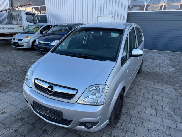 Opel Meriva Edition