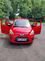 Hyundai i10 Edition Plus - Hyundai i10: Edition Plus
