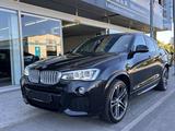 BMW X4 xDrive 35 i M-Sport - Harman/Kardon - gebrauchte BMW X4 aus dem Jahr 2017