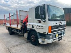 DAF FA 75-300 R 530