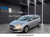 Ford Grand/C-Max/Titanium/7Sitzer/TÜV_SERVICE_NEU! - Ford Grand C-Max aus 2018