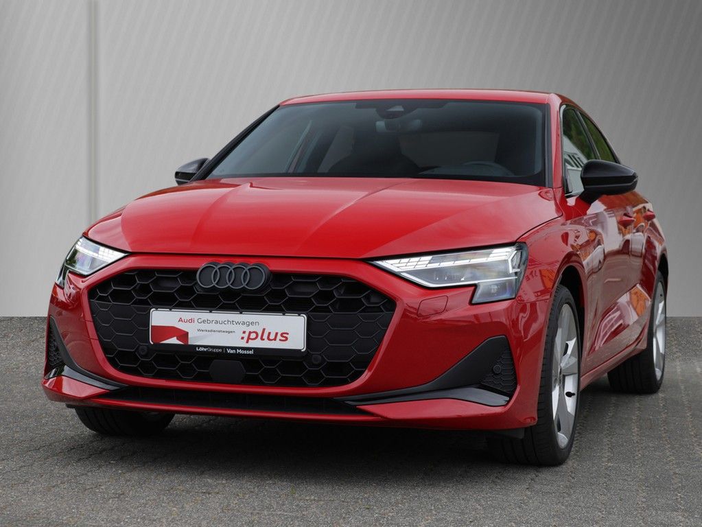 Audi A3 - Bild 4