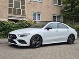 Mercedes-Benz CLA 180 Amg,Wide,Pano,Cam,Ambient,Memory - gebrauchte Mercedes-Benz CLA 180 aus dem Jahr 2021