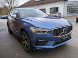 Volvo XC60 R Design AWD D5 MOTOR NEU!!! HUD StandHZG A - Volvo XC60 in München