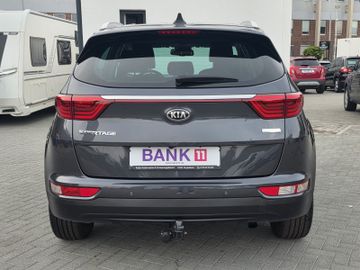 KIA Sportage - 8