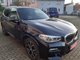 BMW X3 3,0d M Sport - BMW mit Diesel-Antrieb: 3.0