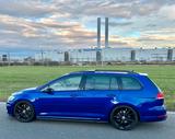 Volkswagen VW Golf 7R Variant APR Tuning KW V3 Gewind... - Volkswagen Golf: Tuning