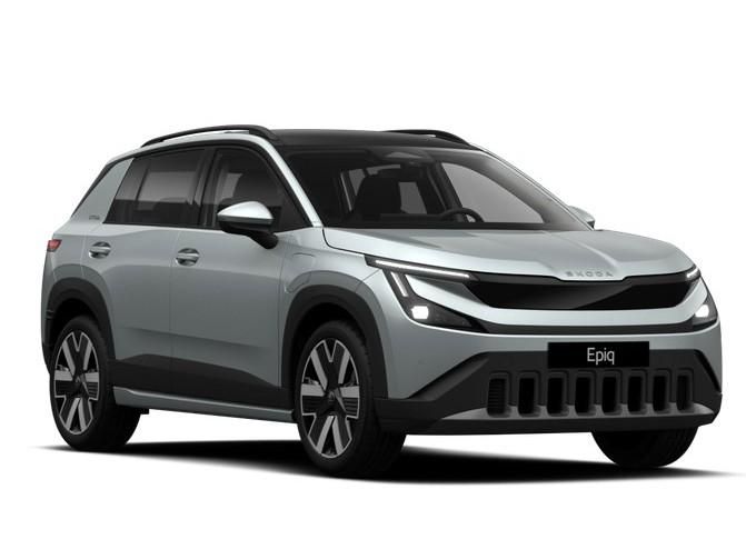 Skoda Epiq - Bild 7