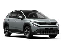 Skoda Epiq - Vorschau Bild 7
