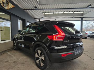 Volvo XC40 - 12