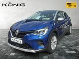 Renault Captur EQUILIBRE TCe 90 *PDC hi.*Carplay*Klima* - Renault Captur in Magdeburg