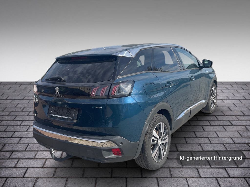 Peugeot 3008 - Bild 5