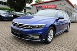 Volkswagen Passat Variant 1.5 TSI DSG R-Line Navi,Kamera,PD - Volkswagen Passat Variant in Augsburg