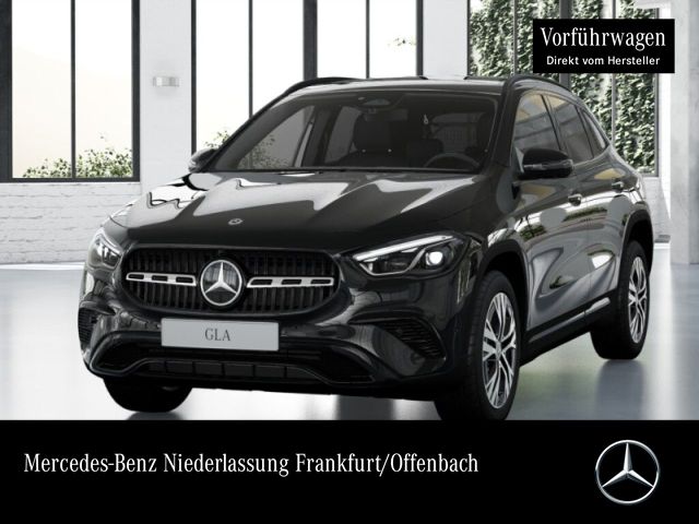 Mercedes-Benz GLA 200 PROGRESSIVE+NIGHT+PANO+360°+MULTIBEAM