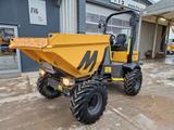 MECALAC TA3SH - 2023 YEAR - 285 WORKING HOURS - AS NEW - MECALAC Mobilbagger