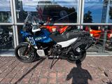 Husqvarna Norden 901 Expedition - 1. Hand - HUSQVARNA NORDEN 901 EXPEDITION