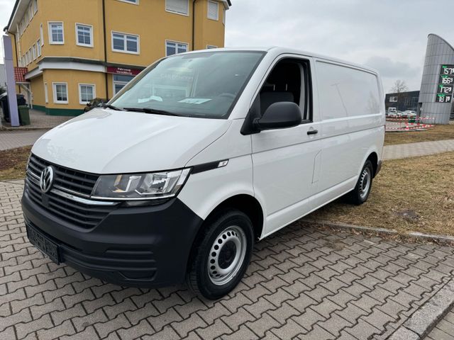 Volkswagen T6.1 Transporter 1.Hand Leder Start / Stopp PDC