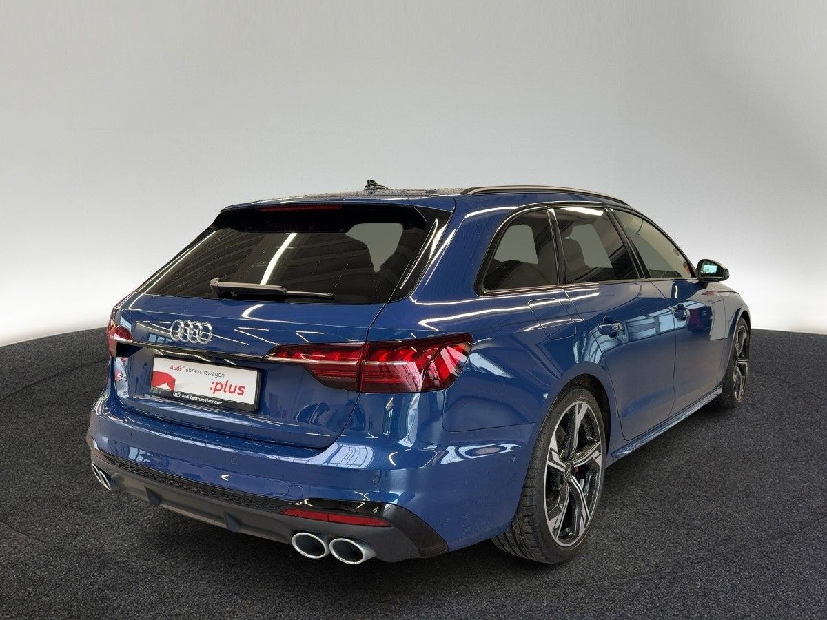 Audi S4 - Bild 5