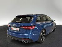 Audi S4 - Vorschau Bild 5