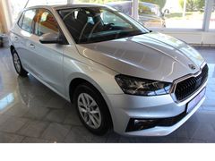 Fahrzeugabbildung Skoda Fabia Ambition 1.0 Apple CarPlay,Android Auto,Wi