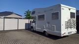 Fiat Ducato - Fiat Etagenbett