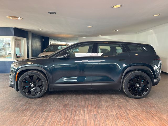 Fahrzeugabbildung Fisker Ocean 415 kW AWD Extreme*360°*Panorama*1.183 km*