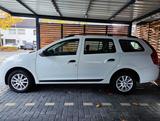 Dacia Logan MCV II - Nur 25.000km - TÜV Neu - Dacia Logan in Köln