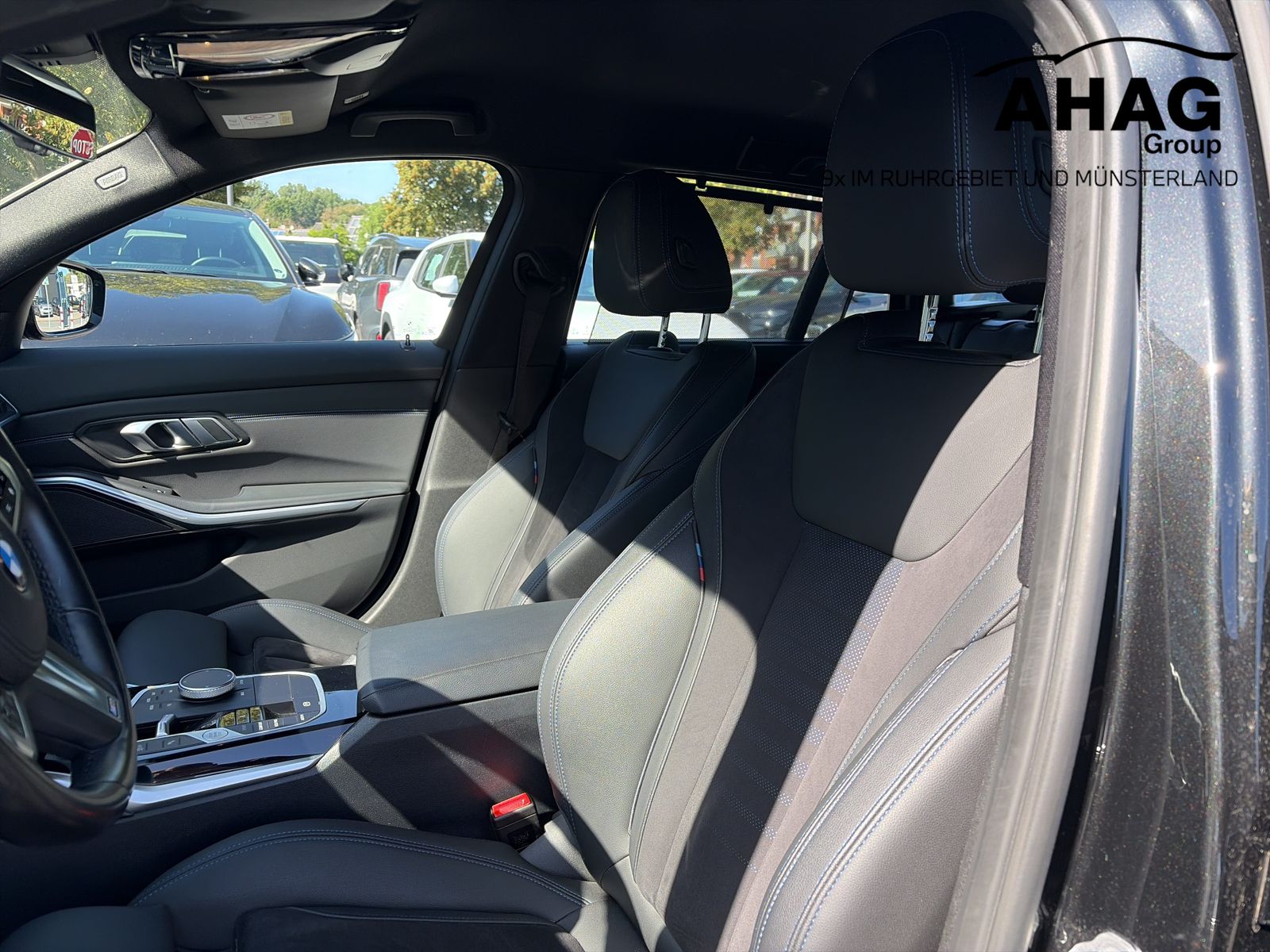 BMW M340d - Bild 7