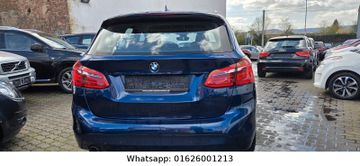 BMW 218 - 5