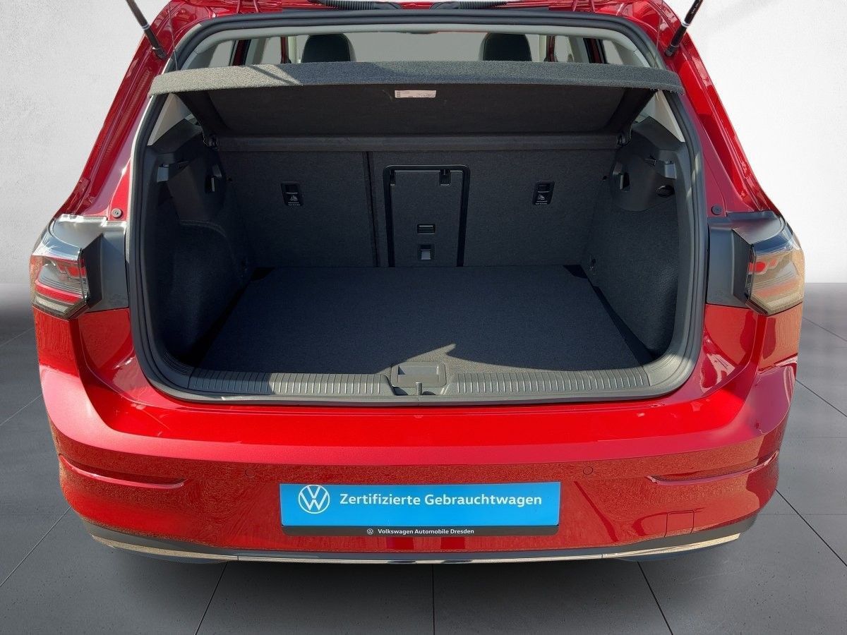 Volkswagen Golf - Bild 20