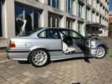 BMW M3 Coupe M3 Original Zustand - BMW M3 aus 1997