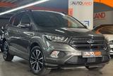 Ford Kuga ST-LINE*NAVI*KAMERA*TEMPO*SHZG*PDC* - Ford Gebrauchtwagen in Bonn