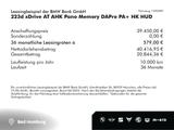 BMW 223d xDrive AT AHK Pano Memory DAPro PA+ HK HUD - BMW 223 Active Tourer in Frankfurt (Main)