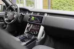 LAND ROVER Range Rover Vogue P400/ AHK/ STANDHZG./ PANO LAND ROVER Range Rover Vogue P400/ AHK/ STANDHZG./ PANO