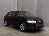 Audi Q3 sport - Audi Gebrauchtwagen von 2015
