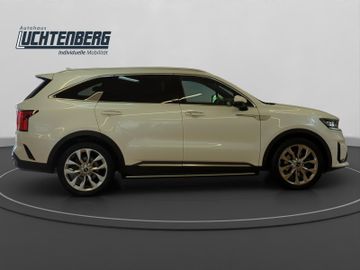 KIA Sorento - 7