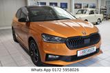 Skoda Fabia 1.0l TSI 85kW Monte Carlo - Skoda Fabia: Tsi 85