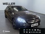 Mercedes-Benz C 300 e T 9G Avantgarde *MULTIBEAM*DISTR*360Grad - Mercedes-Benz C 300 in Bremen