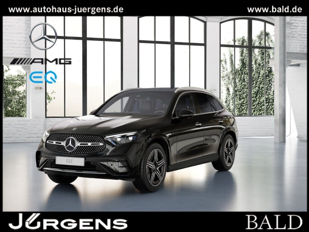 Image of Mercedes-Benz GLC 220
