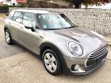 MINI One Clubman SPORT 1.5 75 KW-LED*PDC*SHZ*1 Hand ! - silberne MINI One Clubman