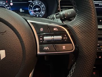 Kia cee'd Sportswagon GT-Line JBL elek. Heckklappe