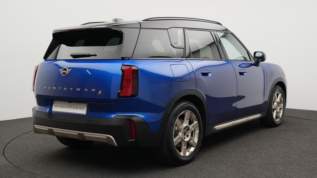 MINI Countryman SE (Cooper) - Bild 7