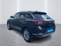 Volkswagen T-Roc - Vorschau Bild 3