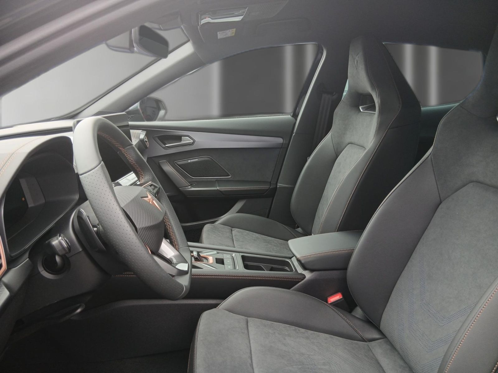 Cupra Formentor - Bild 18
