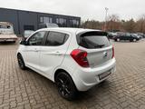 Opel Karl Innovation*SHZ*TEMP.*TEILLEDER*USB*TÜV NEU* - Opel Karl Gebrauchtwagen