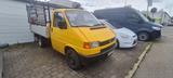 Volkswagen T3 Pritsche  diesel - Volkswagen T3 in Stuttgart